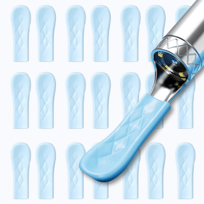 20 CleanScoop™ Aufsätze Vorratspack