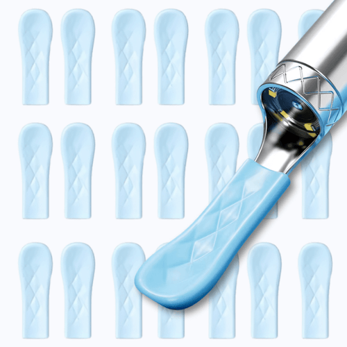 20 CleanScoop™ Aufsätze Vorratspack