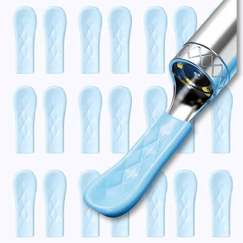 20x Vorratspack CleanScoop™ Aufsätze