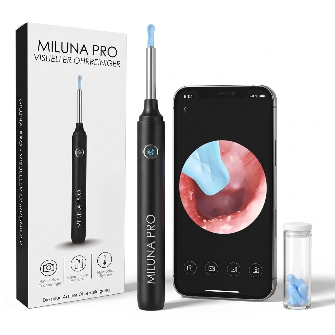 Miluna® Pro