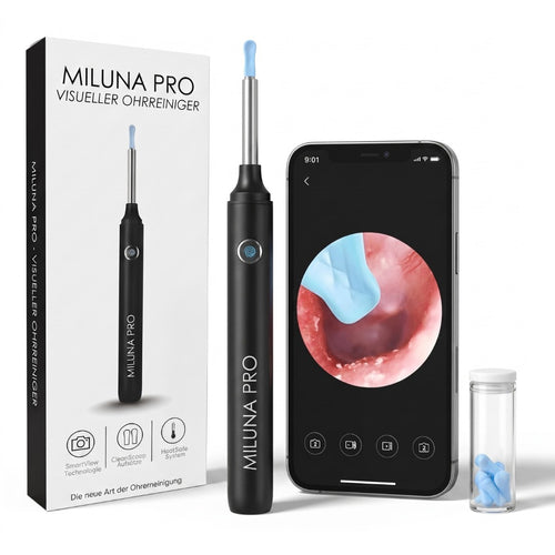 Miluna® Pro