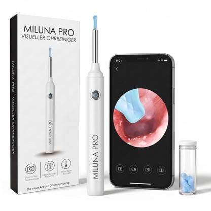 Miluna® Pro