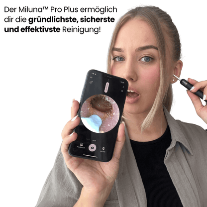 Miluna™ Pro Plus