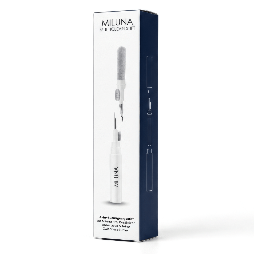 Miluna MultiClean Reinigungsstift