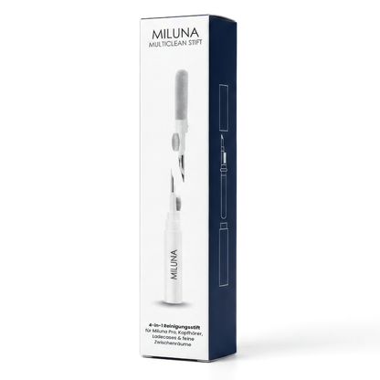 Miluna MultiClean Reinigungsstift