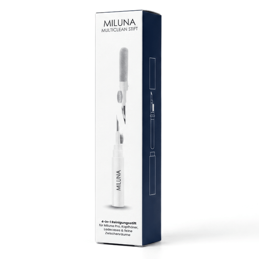 Miluna MultiClean Reinigungsstift