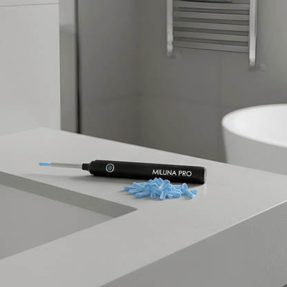 20 CleanScoop™ Aufsätze Vorratspack