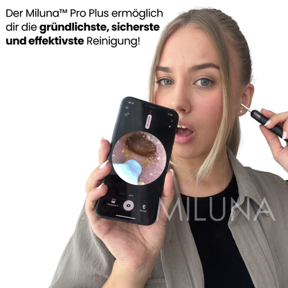 Miluna™ Pro Plus