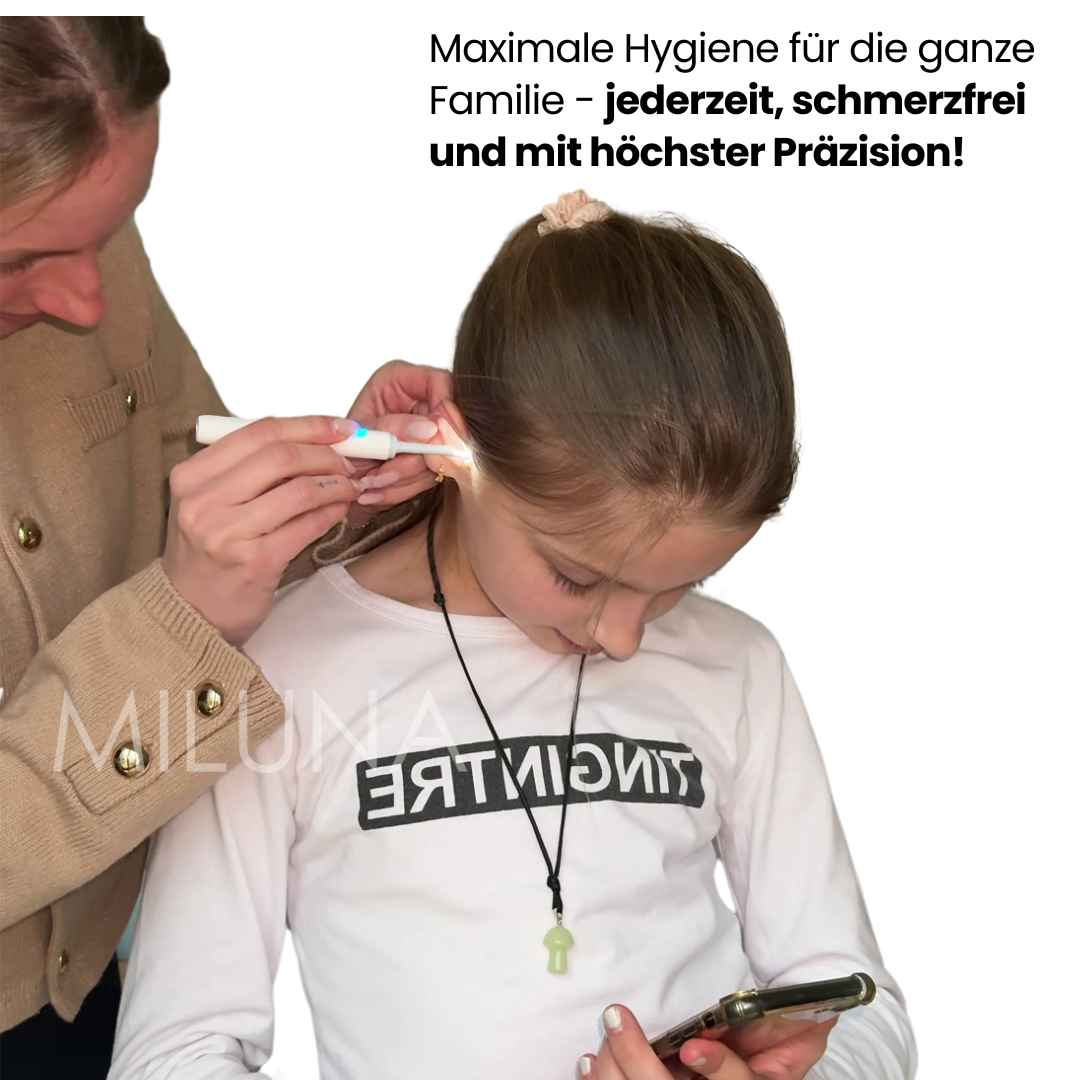 Miluna™ Pro Plus