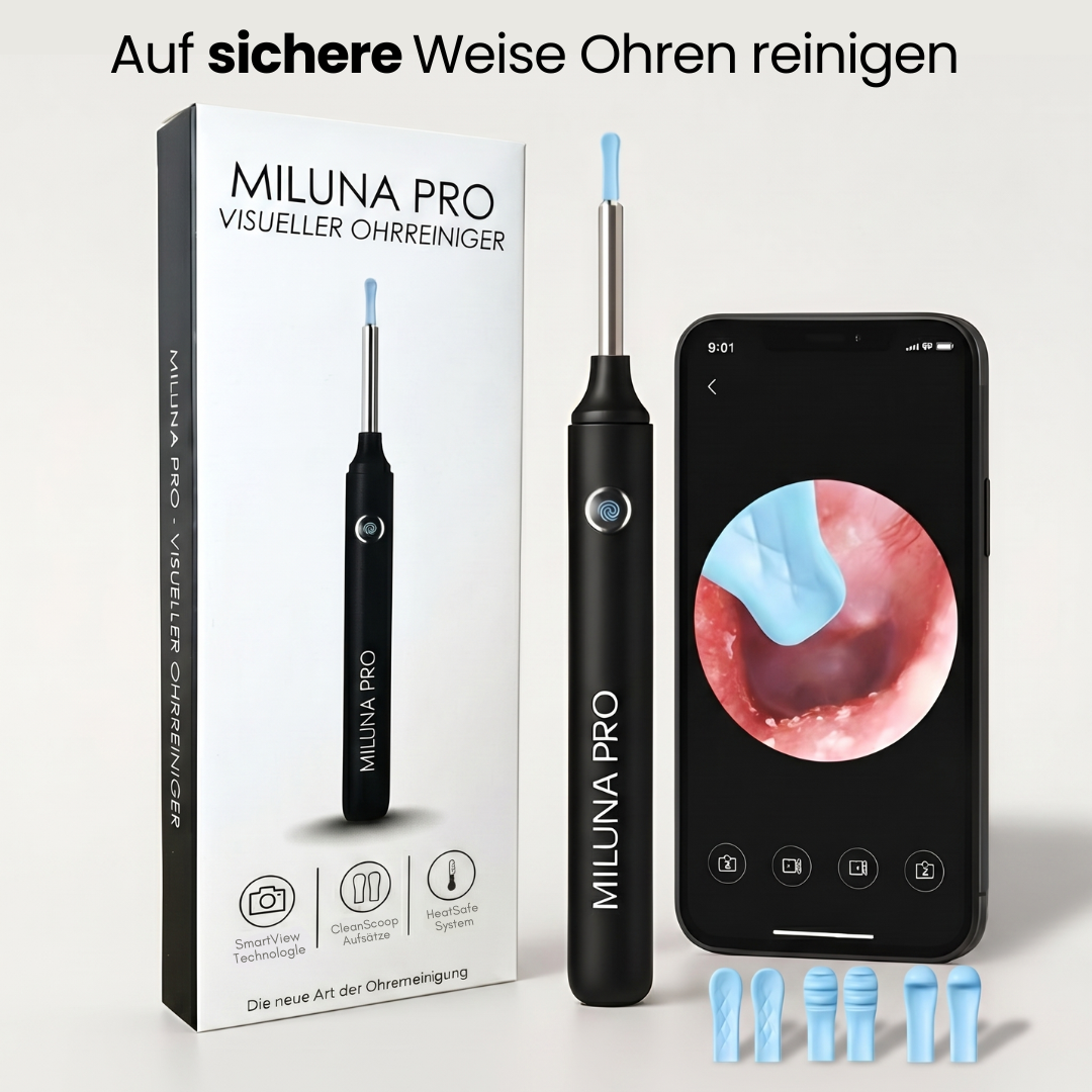 Miluna™ Pro