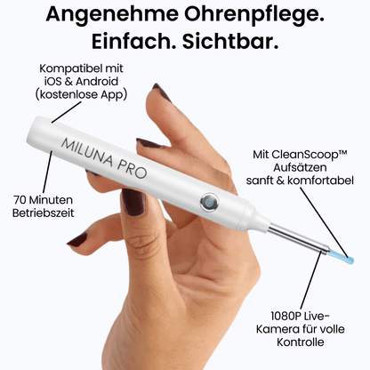 Miluna™ Pro
